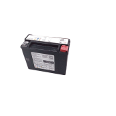 Baterie de pornire BMW AGM 12V 12Ah - 61219394648