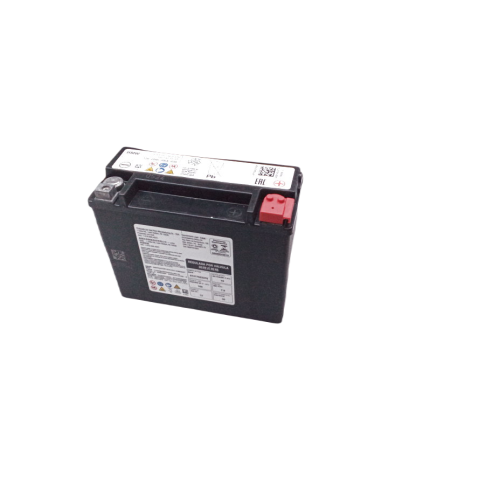 Baterie de pornire BMW AGM 12V 12Ah - 61219394648