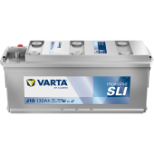 Baterie VARTA Promotive SLI 12V 130Ah EN1000A