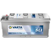 Baterie VARTA Promotive SLI 12V 130Ah EN1000A