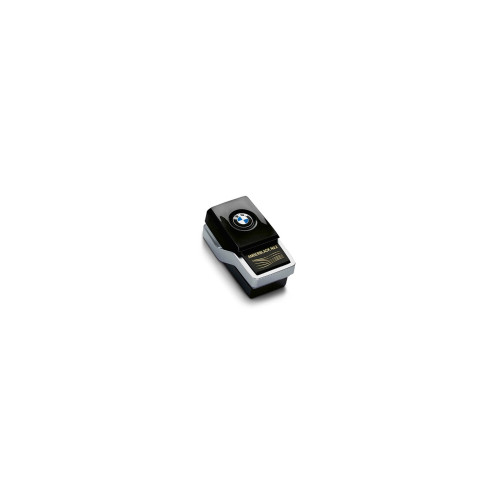 Odorizant auto BMW Ambient Air Amberblack Suite Nr. 2