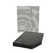 Microfiltru instalatie aer conditionat, carbon - BMW Seria 2 G42 G87M2, Seria 3 G20 G21 G28 G80M3 G81M3, Seria 4 G22 G23 G26 G82M4 G83M4, i3 G28, i4 G26, iX3 G08, X3 G01 F97M, X4 G02 F98M, Z4 G29