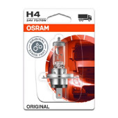 Bec H4 24V 70/75W Original Osram