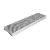 Microfiltru instalatie aer conditionat, carbon - BMW - 64319127516