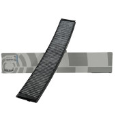 Microfiltru instalatie aer conditionat, carbon - BMW Seria 3 E46, X3 E83