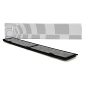 Microfiltru instalatie aer conditionat, carbon - BMW Seria 1 E81 E82 E87 E88, Seria 3 E90 E91 E92 E93, X1 E84