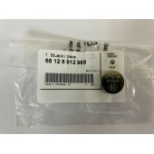 Baterie acumulator pentru cheie BMW si MINI 3.2V - 66126912985
