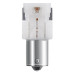 Set 2 becuri P21W 12V 1.9W Osram - led rosu - blister
