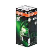 Set 10 becuri P21W 12V 21W ULTRA LIFE Osram