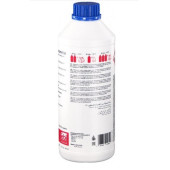 Antigel concentrat Febi Albastru G11 1.5L