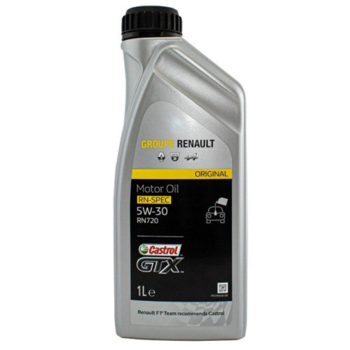 Ulei de motor Renault RN720 5W-30 1L