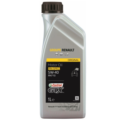 Ulei de motor Renault RN710 5W-40 1L