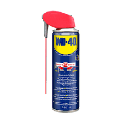 Lubrifiant multifunctional WD-40 250ml - 780023