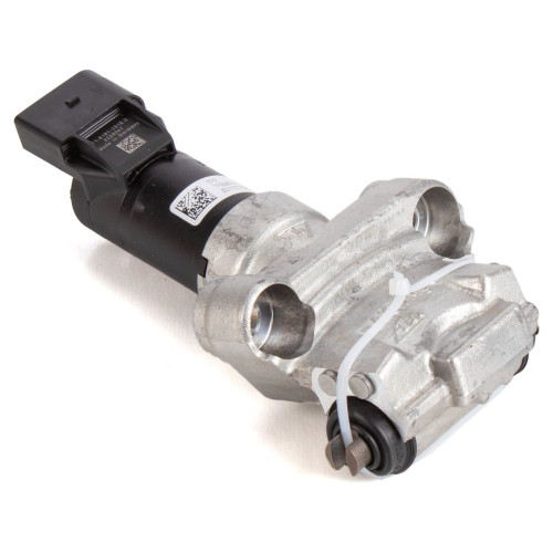 Motoras frana parcare stg	 - 7P0609723B