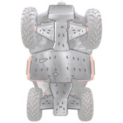 Scut de metal pentru Segway AT6 L si S