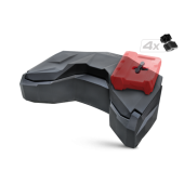 Cutie depozitare ATV AX105 pentru segway AT10, CFMOTO X850 X1000 gen 2