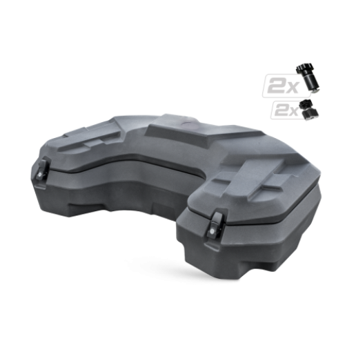 Cutie depozitare ATV AX110 pentru Segway AT6 AT5