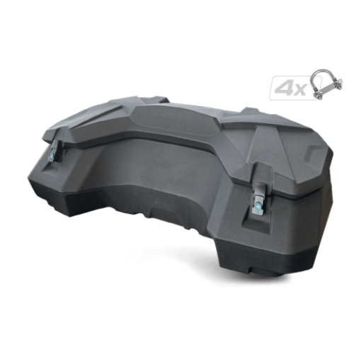 Cutie depozitare ATV AX92 pentru CFMOTO X450 X520 gen 1 Goes Terrox 400 500