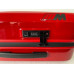 Valiza Troler de bord 43L Rosu cu logo BMW M - 80225A7C974