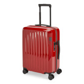 Valiza Troler de bord 43L Rosu cu logo BMW M - 80225A7C974