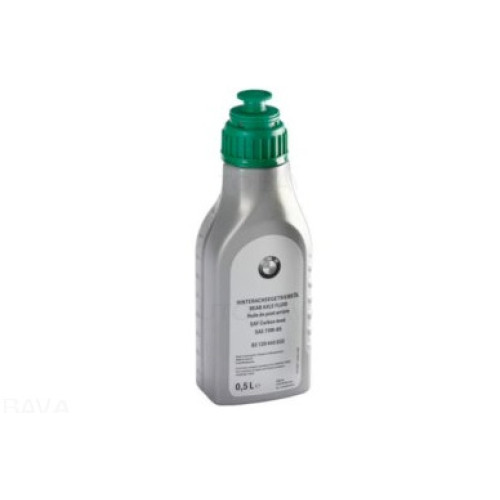 Ulei diferential SAF carbon BMW 75W-85 0.5L