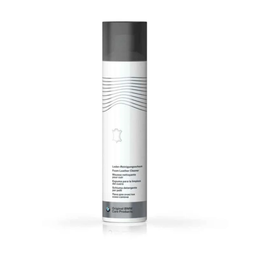 Spuma pentru curatat piele auto BMW 300ml - 83122298210