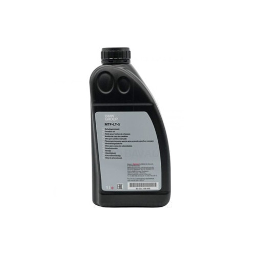 Ulei cutie de viteze manuala MTF LT-5 BMW 75W-90 1L