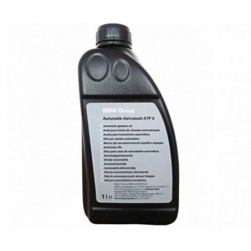 Ulei transmisie automata ATF 5 BMW 1L