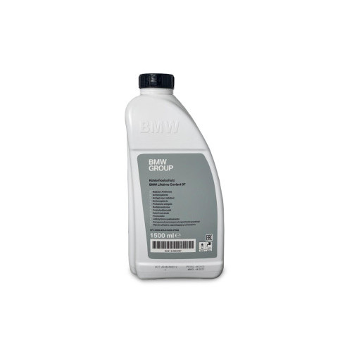 Antigel si anticoroziv concentrat BMW Lifetime 1L 83515A6CDD7