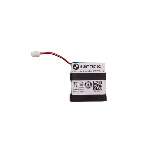 Baterie acumulator TCB 4,8V 440mAh - 84109297787