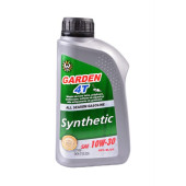Ulei garden 4T API SL CF 10w-30 0.6L