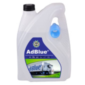 Solutie AdBlue 5L