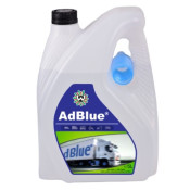 Solutie AdBlue 5L