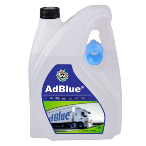Solutie AdBlue 5L