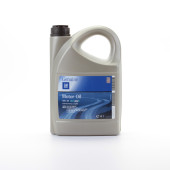 Ulei de motor Opel Dexos 2 5W-30 4L