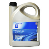 Ulei de motor Opel Dexos 2 5W-30 5L
