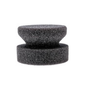 KC-Hand puck black