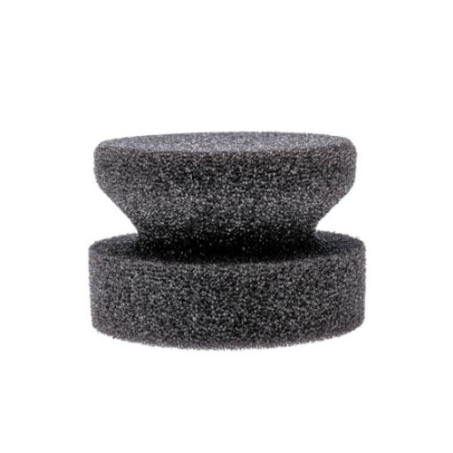 KC-Hand puck black