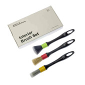 KC-Interior Brush Set