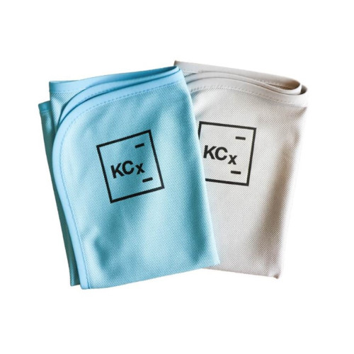 KC-Pro Glass Towel