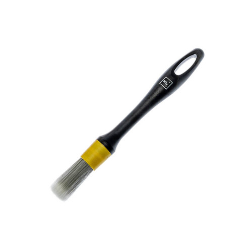 KC-Interior Brush Yellow