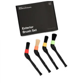KC-Exterior Brush Set