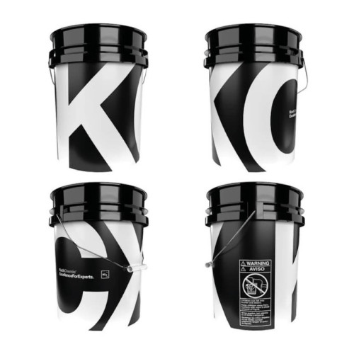 KC-Detailing Bucket