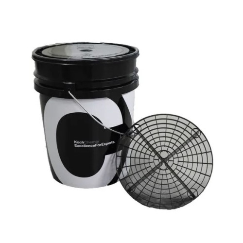 KC-Detailing Bucket Set