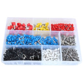 Set 1200 de pini electrici