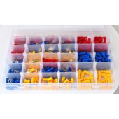 Set 480 conectori electrici