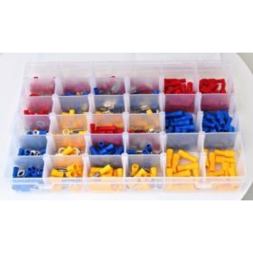 Set 480 conectori electrici