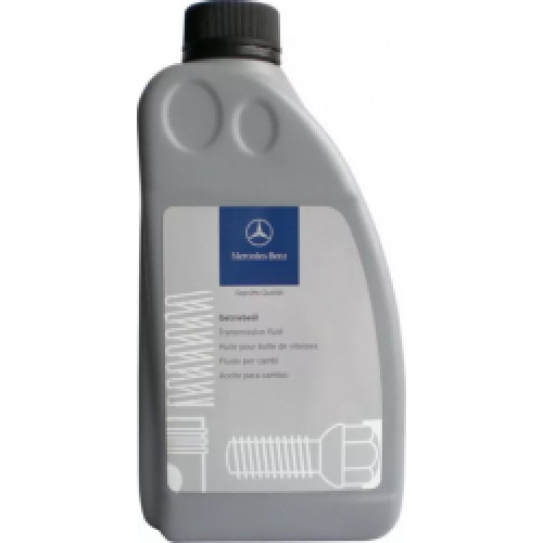 Ulei cutie de viteze manuala MB235.10 Mercedes 1L -  A000989990809
