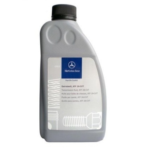 Ulei diferential MB235.4/235.74 Mercedes 1L - A001989330309