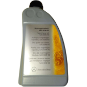Ulei cutie de transfer MB235.20 Mercedes 1L - A001989580309